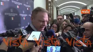 Regionali Sardegna, Lollobrigida: "Todde è stata più brava dei suoi sostenitori"