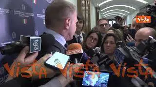 Regionali Sardegna, Lollobrigida: "Todde ha recuperato la perdita di voti del centrosinistra"