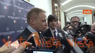 Regionali Sardegna, Lollobrigida: "Non credo che gli scontri a Pisa abbiano influito"