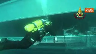 I Vigili del fuoco compiono 85 anni, ecco il video celebrativo