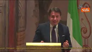 Conte: "Rinforzeremo Reddito di cittadinanza in ogni Regione conquistata"