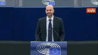 Procaccini (Ecr): "Difesa comune dei confini, a questo serve l'Europa"