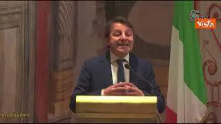 Tridico (M5s): "Troppe forme di precarietà, lavoratori non hanno voce"