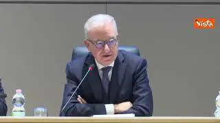 Mantovano: "Da Intelligence nessuna minaccia alla libertà di opinione"