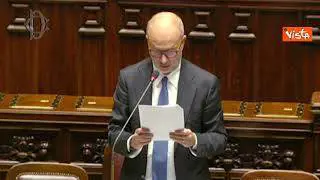 Schillaci: "Fuga dei cervelli? Incentivi anche per medici rimpatriati"