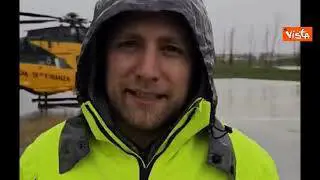 Maltempo in Veneto, il sindaco di Vicenza: Tante zone in difficoltà