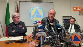 Maltempo in Veneto, Zaia: Dichiarato stato di crisi, non so se Roma ci darà gli schei