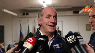 Femminicidio di Bovolenta, Zaia: "Una tragedia, donne perdono la vita per colpa di animali"