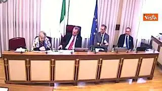 Calderone: "1,4 milioni di posti di lavoro disponibili, manca 50% addetti"