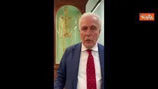 Giani alla riapertura del museo della Specola a Firenze: "È più bello di prima"