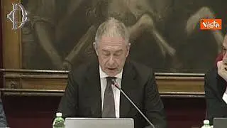 Automotive, Urso: "Approccio ideologico Ue su green ha sacrificato esigenze imprese"