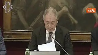 Urso: "Automotive genera 90 mld fatturato pari a 9,9% di tutto manifatturiero"