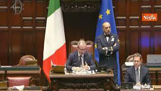 Scontri Pisa, Piantedosi: Ho condiviso parole di Mattarella all'indomani dei fatti