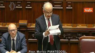 Scontri a Pisa, Piantedosi: Manifestazione in totale violazione delle leggi, Questura non avvisata