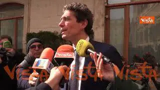 Scontri a Pisa, Magi (+Europa): "No a manganellate sommarie contro i manifestanti"