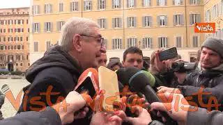 Scontri Pisa, Foti (FdI): "Chi manifesta deve rispettare le regole"