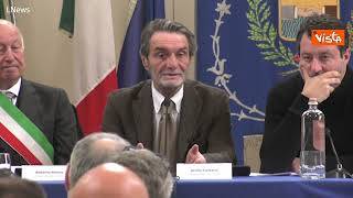 Fontana: "Compiuti passi in avanti per la Cremona-Mantova"