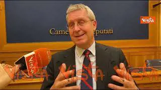 Della Vedova (+Europa): Autorità russe non ci hanno concesso visto per funerali Navalny