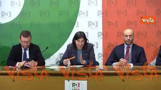 Schlein: "In Europa c'è chi sta normalizzando l'estrema destra rispondendo al suo richiamo"