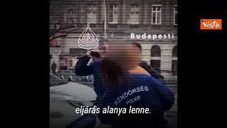 Caso Salis, il Ministro degli Esteri ungherese Szijjarto a Roma: "Sorprendono interferenze italiane"