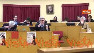 Landini: "La democrazia si difende praticandola e migliorando le condizioni di vita"