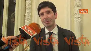 Speranza: Spesa sanitaria sul Pil scende sotto al 7%, errore grave