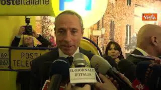 Del Fante: Passaporti anche negli uffici postali, momento storico