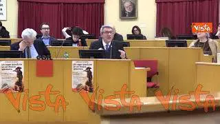 Landini: "La Repubblica è ormai fondata sul lavoro precario"