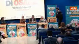 Europee, Fratoianni: Spostamento a destra sarebbe disastroso