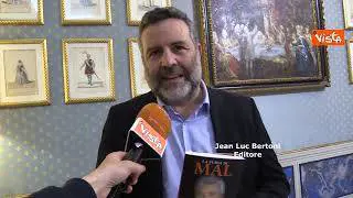 Mal dei Primitives compie 80 anni, li celebra raccontandosi in un libro edito da Bertoni