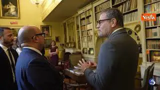 Sangiuliano: Inaugurato Museo Mario Praz, un altro tassello del nostro patrimonio culturale