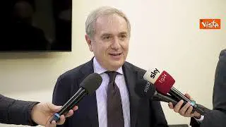 Santalucia (Anm): "Separazione carriere è una cattiva riforma, dirlo è nostro dovere civico"