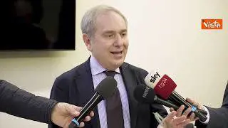 Santalucia (Anm): "Test psicologici alle toghe? L'effetto è solo il dileggio della magistratura"