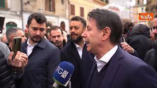 Conte: Autonomia differenziata disastro per tutta l'Italia, non solo per il Sud