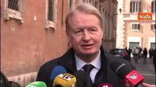 Dossieraggio su politici e vip, Malan (FdI): Si faccia piena luce, sinistra non minimizzi