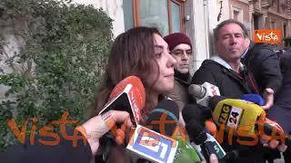 Montaruli: (FdI): "I dossieraggi non c'entrano nulla con la libertà di stampa"