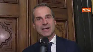 Tomasi (Autostrade): Investiamo 150milioni di euro al mese per ammodernamento rete