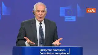 Borrell: Non sembra che guerra in Ucraina si concluderà a breve