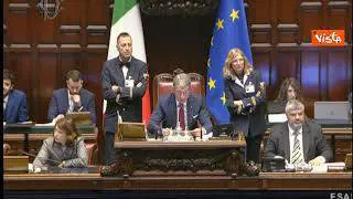 Ok alla Camera per le missioni internazionali. Il voto in Aula