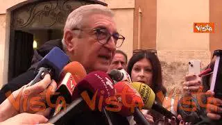 Caso dossier, Foti (FdI): "Colpiti soprattutto esponenti del centrodestra, servono chiarimenti"