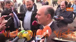 Missione Mar Rosso, De Cristofaro (Avs): "La via militare è quella sbagliata"