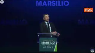 Regionali Abruzzo, Lupi a Pescara: "Abbiamo governato bene, ci mettiamo la faccia"