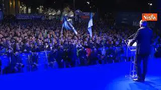 Marsilio: In 5 anni abbiamo fatto diventare Abruzzo protagonista