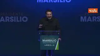 Dossieraggio, Salvini: Funzionari pagati dai cittadini spiavano migliaia di persone