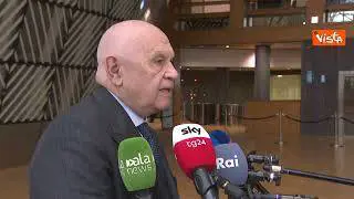 Dossieraggio, Nordio: "Fatto estremamente grave, legislatore deve intervenire"