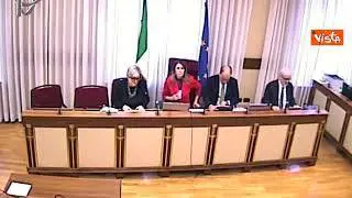 Calderone: "In Dl Pnrr importanti interventi su salute e sicurezza sul lavoro"