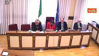 Sicurezza sul Lavoro, Calderone: "Nel 2024 ispezioni aumenteranno del 40%, verso obiettivo +100%"