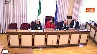 Sicurezza sul Lavoro, Calderone: "No ironia su patente a punti. Serve a qualificare imprese"