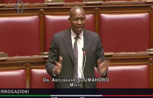 Soumahoro e il discorso sulla "bianchizzazione del pensiero"