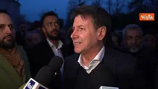 Dossieraggio, Conte: Fare chiarezza. Colpito anche io, non solo esponenti centrodestra